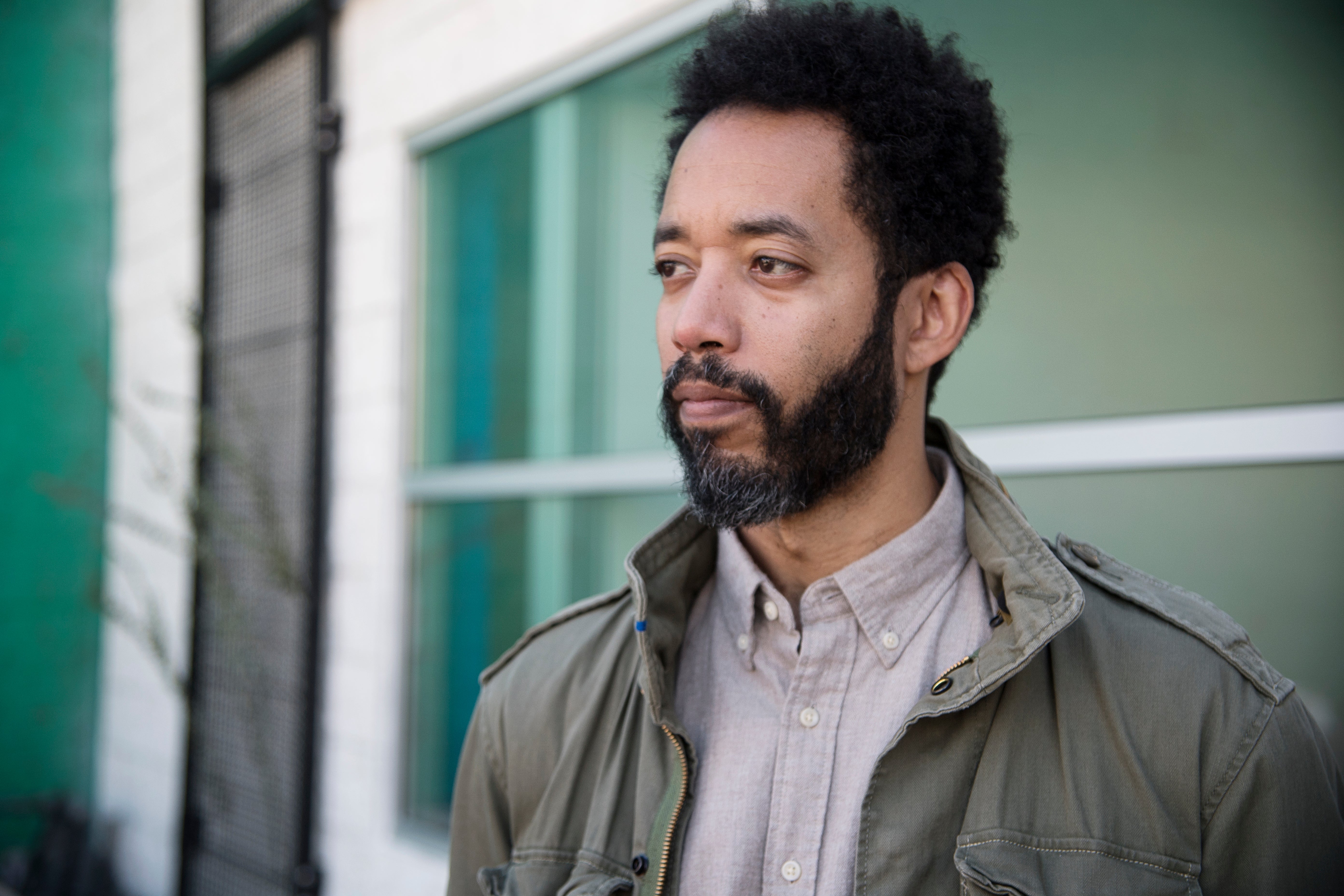 Wyatt Cenac Dedicated The Entire First Season Of His Late Night Show To Exploring Law Enforcement Issues 
